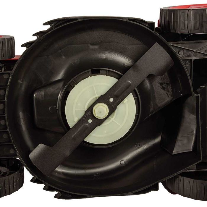 Газонокосилка электрическая Vitals Master EZP 4318jb/Бесщеточная/43см