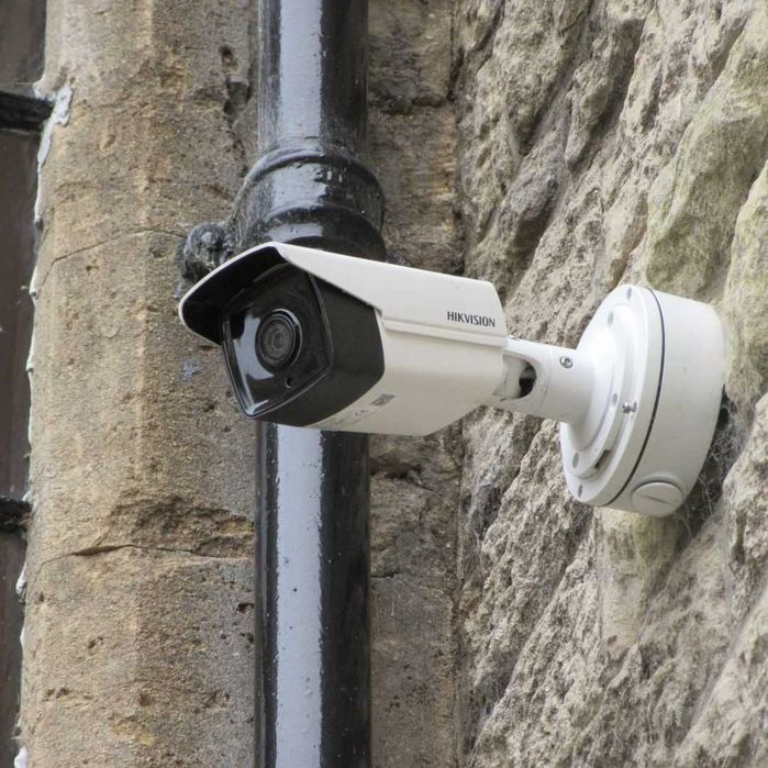 IP камера 2/4Mp Hikvision DS-2CD1323G2-LIUF 1121 1043 63 1T83 микрофон