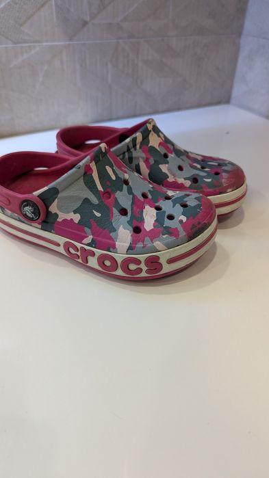 Crocs дитячі , С 10