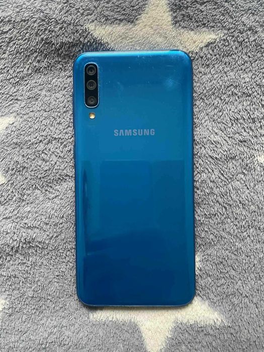 Samsung Galaxy A50