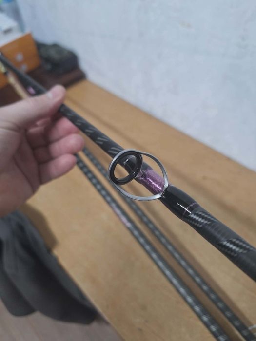 Cana de surfcasting yuki saikou A5 plus