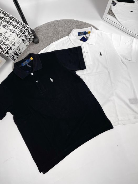 Футболка Polo ralph lauren | поло С,М,Л,ХЛ
