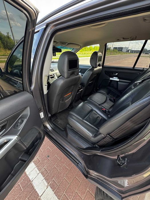Volvo XC 90 2.4 d5 / 2006