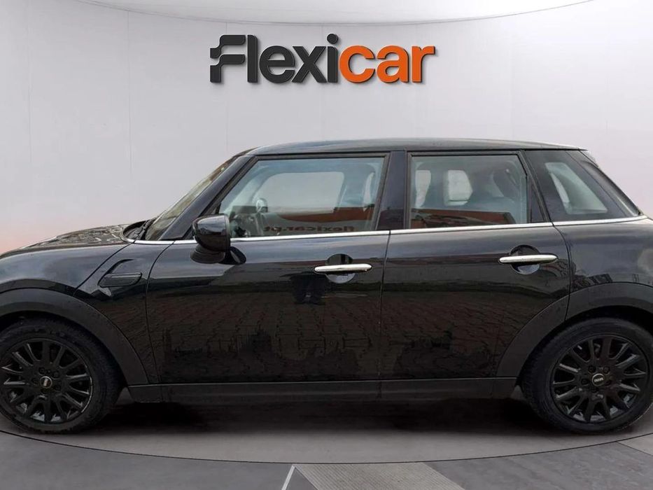 MINI 5 Portas Cooper Auto
