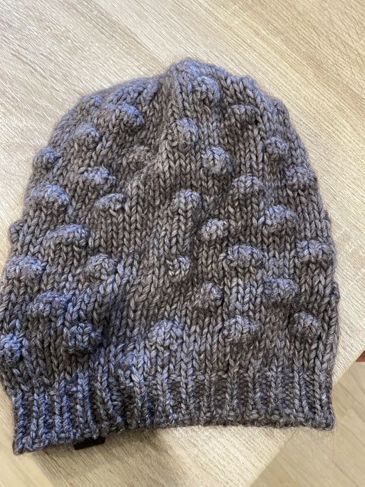 Gorro Replay como Novo