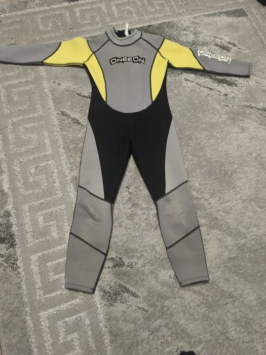 Pianka neoprenowa