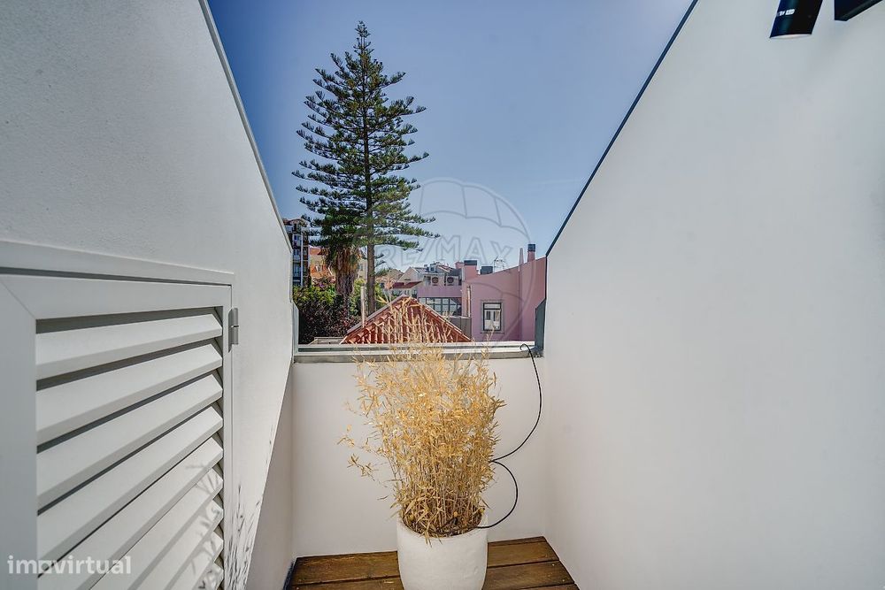 Apartamento T2 para venda