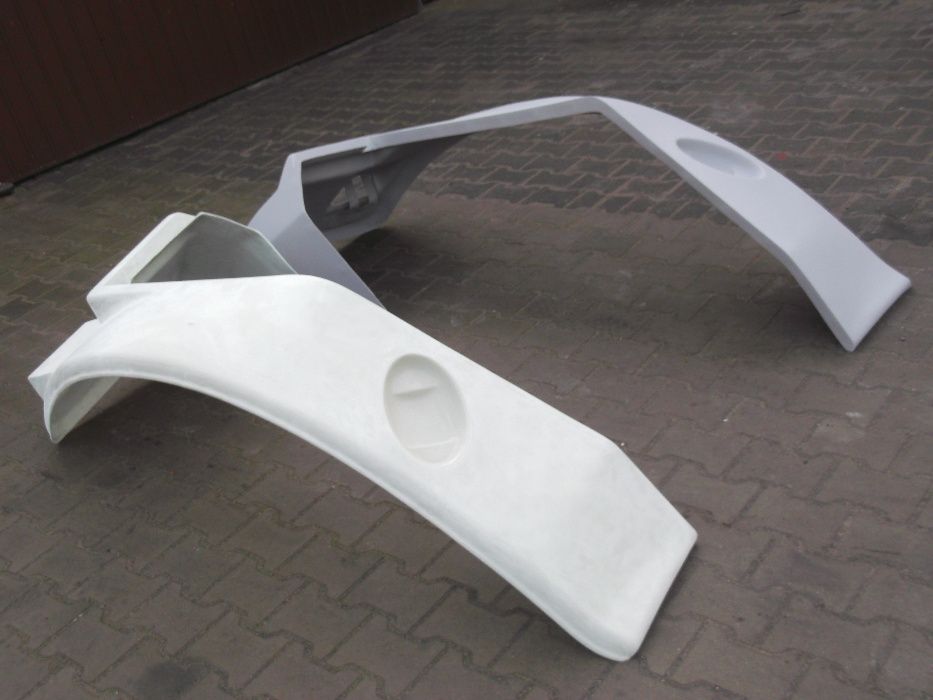 Błotniki do Ursusa 1734