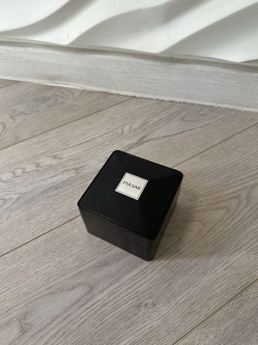 Pulsar жіночі часи