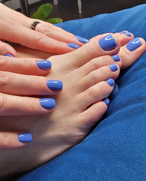 Маникюр,педикюр, наращивание гель и акрил. Осокорки/Позняки