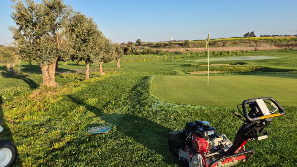 Quinta no Alentejo| EXCLUSIVA| Campo de golfe privado | 5 HECTARES