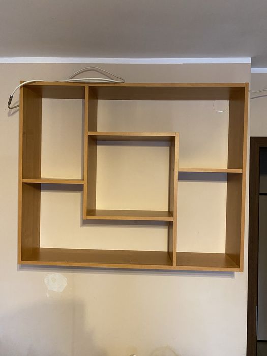 Półeczka geometryczna