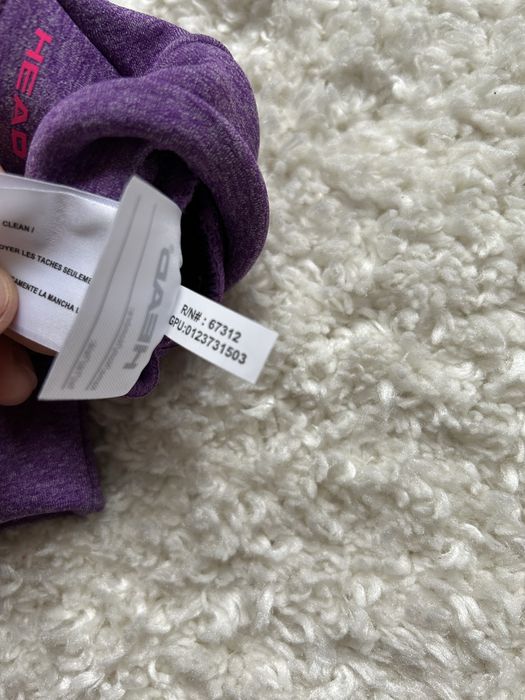 Дівчачі рукавички HEAD