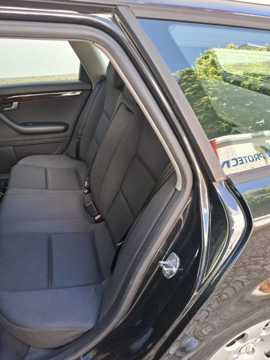 Audi A4 1.9 TDI 130 Cv Cx 6V 2003
