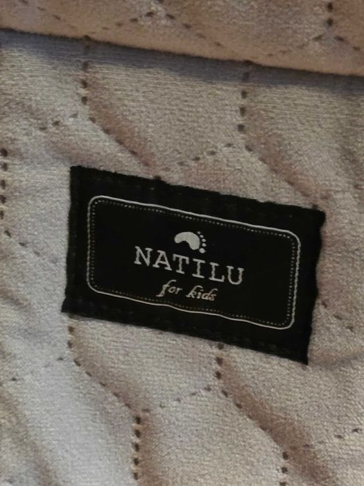 Huśtawka dziecięca NATILU (siedzisko).