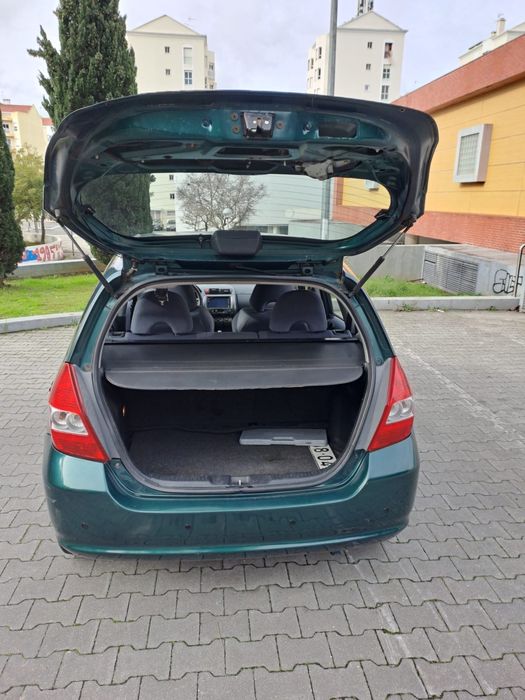 Honda Jazz para venda