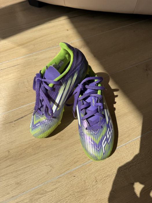 Korki Adidas F50 League FG/MG Junior r. 32