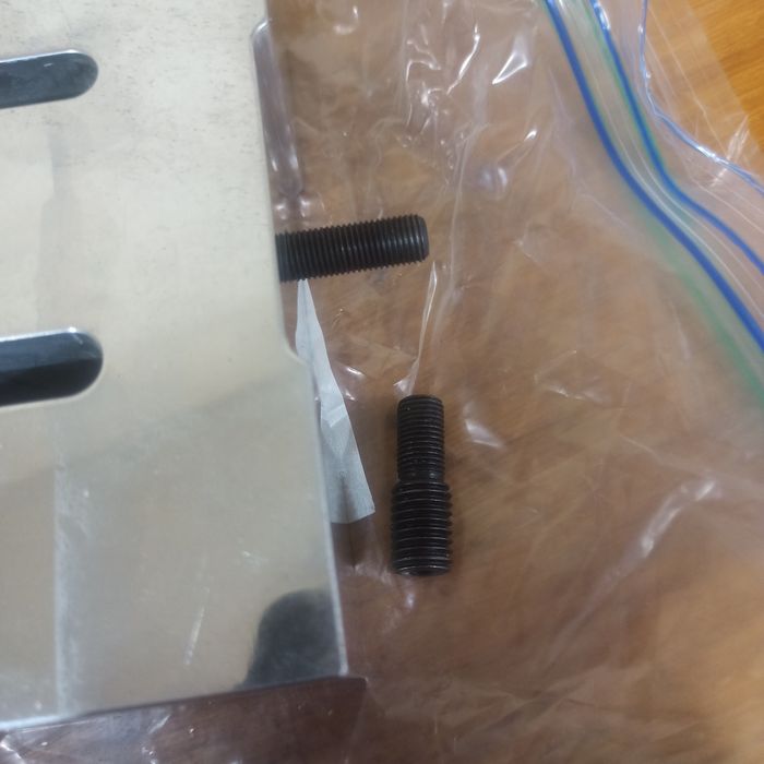 Ультразвуковая форма для спайки бумажных стаканчиков