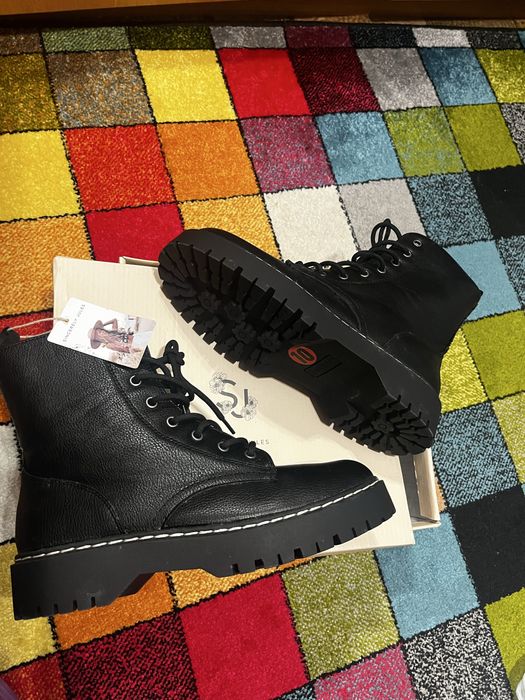 Одяг з америки великого розміру