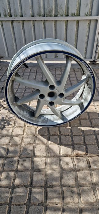 Vendo jante especial CB1000R