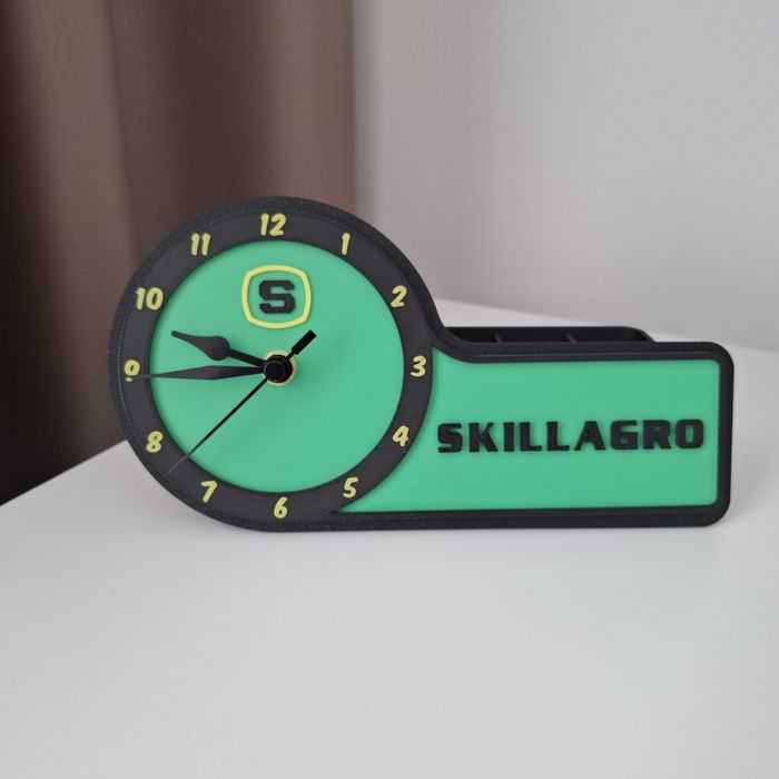 3D моделювання та 3D друк