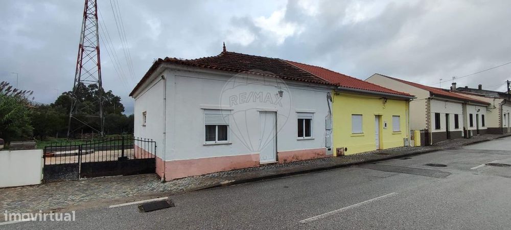 Moradia T3 para venda