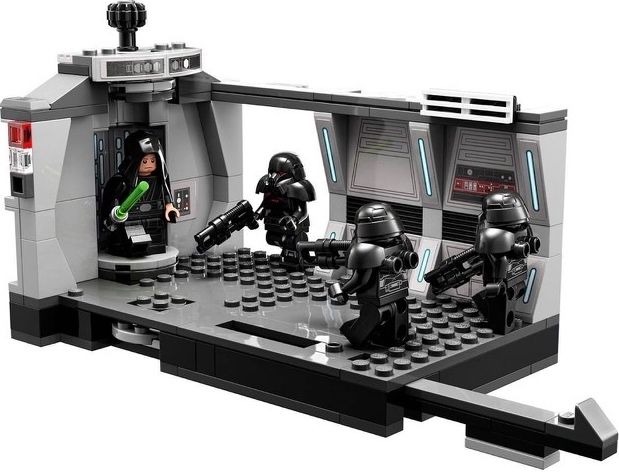 75324 Lego Star Wars