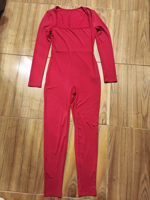 Новий комбінезон розмір с-м 250грн