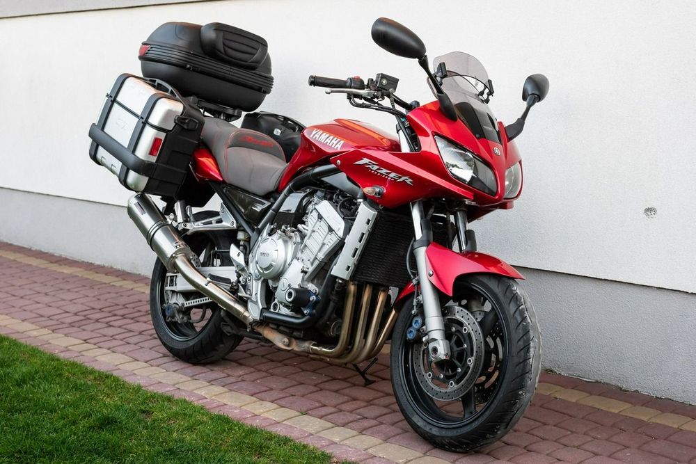 Yamaha