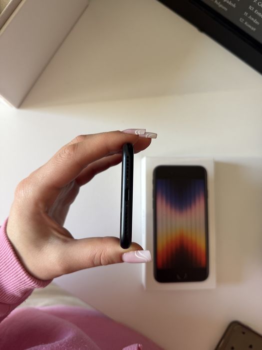 Iphone SE 2022 64gb