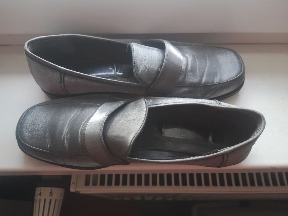 Buty damskie Soft Wind