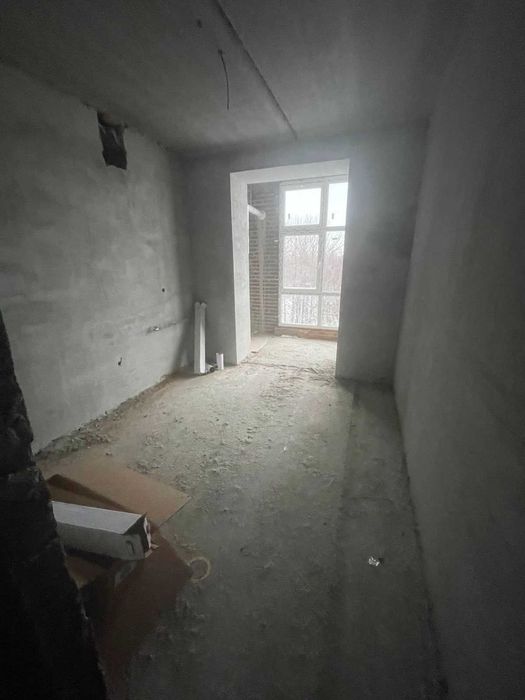 Хороша  1кімнатна квартира Виставка, ЖК Статус Парк.