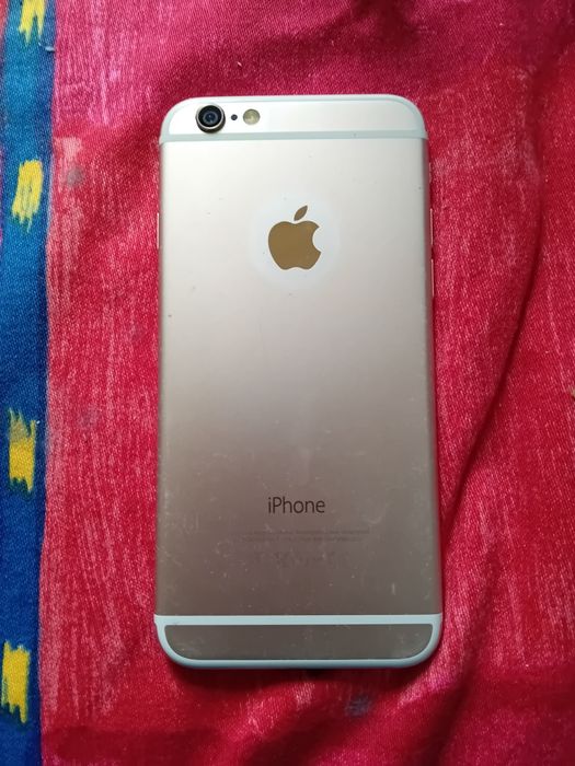 iphone 6 neverlock