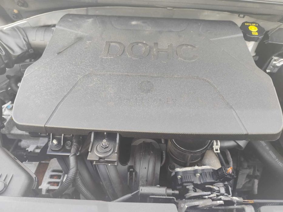 Motor Kia Picanto III 2022 1.0 69cv refª 25WE