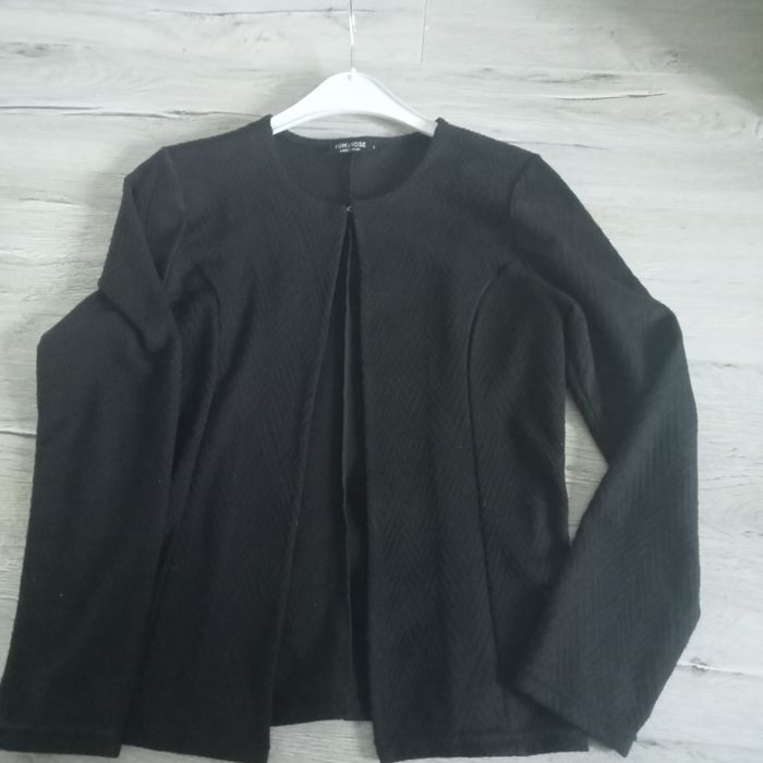 Przecena Kardigan,marynarka rozm M/L