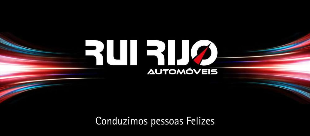 RUI RIJO Automóveis top banner