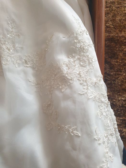 Vestido de Noiva