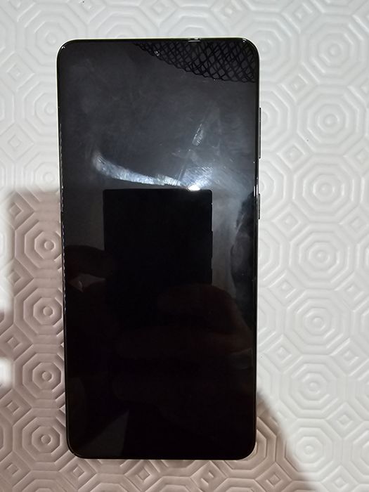 Samsung s21 plus como novo