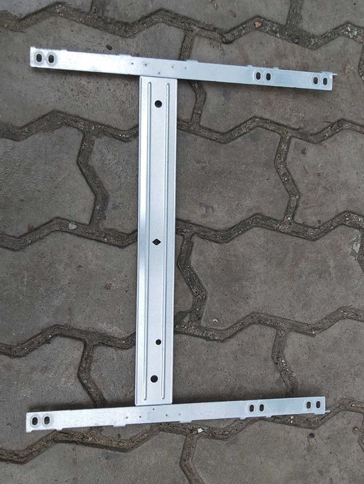 Кріплення посудомийної машини посудомойки 45 см 60 см Miele б/в