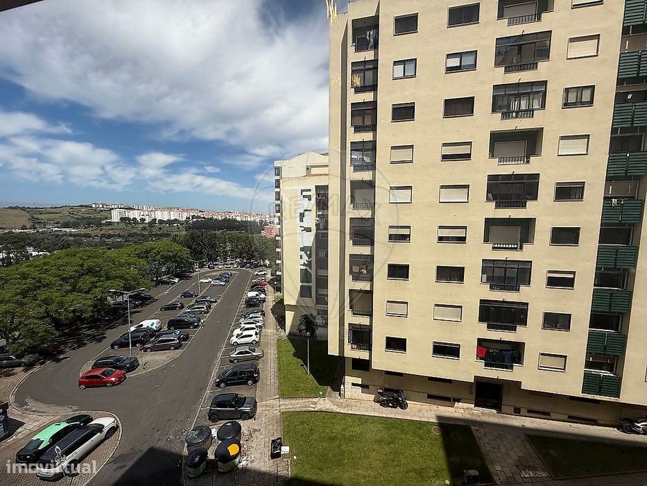 Apartamento T3 para venda