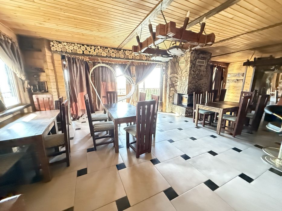 Оренда гостьових будинків с Баловне