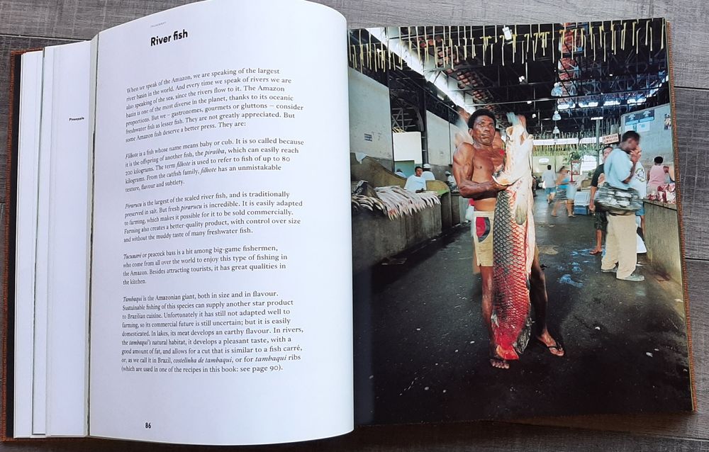 Livros de "alta cozinha"
