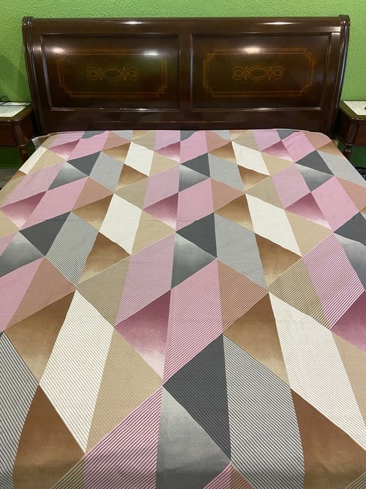 Тканина Бязь Голд Люкс однотонна від 1 м.п.