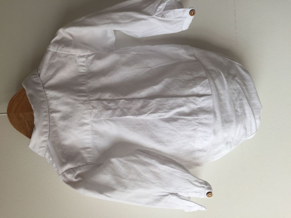 Body Camisa Lanidor