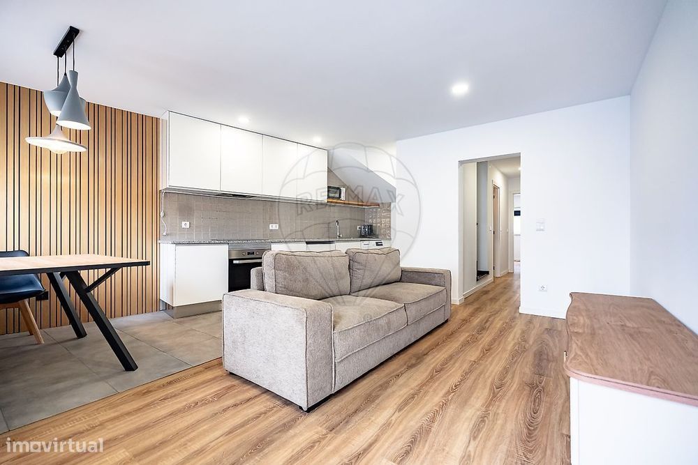 Apartamento T3 para venda