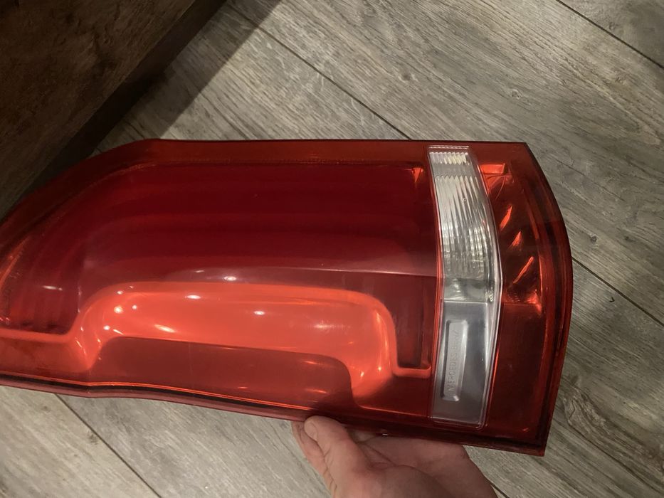 Фара задня ліва Mercedes Vito w447 Led