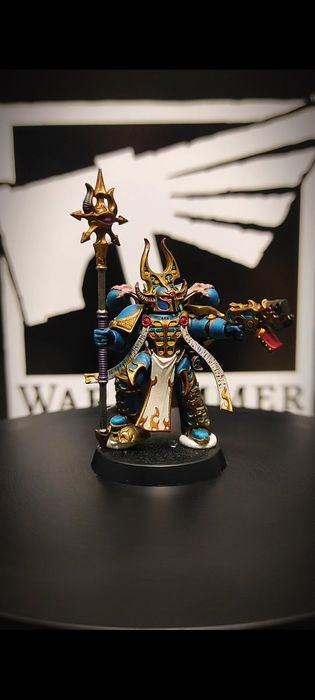 Malowanie i Magnesowanie figurek Warhammer40k/AoS i inne NA ZAMÓWIENIE