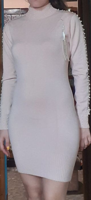 Плаття тепле  42, 44