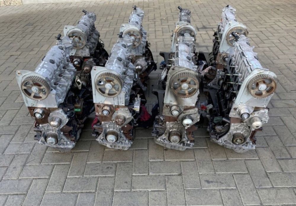 Двигун 1.9 Трафік Віваро Мотор 1.9 Trafic Vivari Шрот Трафік