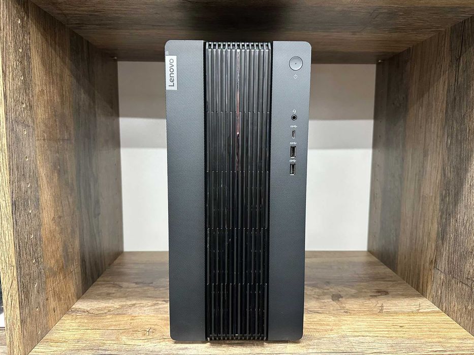 Komputer Lenovo IdeaCentre Gaming5 17IAB7 i5-12400F/16GB/RTX 4060/512GB stan bdb gwarancja